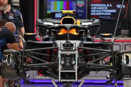 F1 LIVE | La prima sessione di prove libere del Gran Premio di Spagna 2024