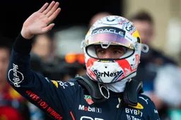 Verstappen habla de la "extraña situación" de la saga del tope presupuestario