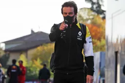 Boullier: 'Alonso gaf zijn team niet genoeg vertrouwen'