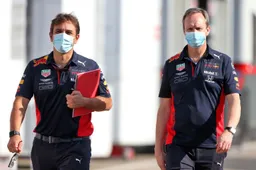 'Nieuwe Formule 1-wagens sneller op rechte stuk dan in 2021'