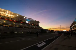 Mercedes in de longruns voorop, Verstappen sterk voor Ferrari in Austin