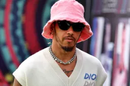 F1 champion praises Hamilton: 'Before, he would have been disappointed'