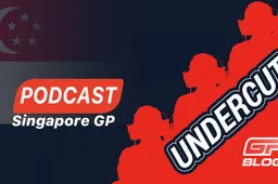 LISTEN: Undercut - The GPBlog Podcast!