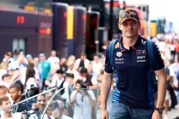 F1 live op TV: Waar kan je de Grand Prix van België in Nederland kijken?