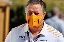 Brown not happy with stewards: 'I thought it was nonsense'