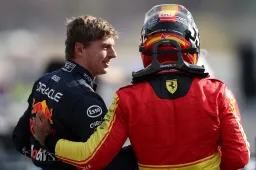 The coveted and feared seat next to Verstappen: who will strike in 2024?