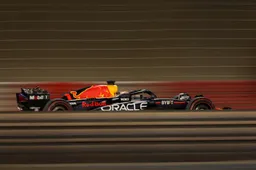 Samenvatting VT3 Bahrein | Verstappen tweede achter Alonso, De Vries P20