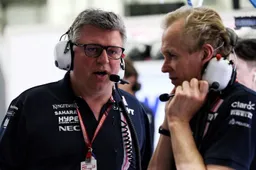 Force India kan schuldeisers afbetalen: 'Lawrence Stroll betaalt 90 miljoen'