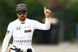 Alonso ziet inhaalmogelijkheden in België