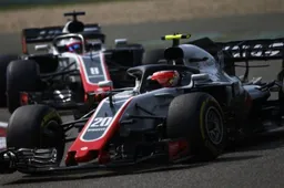 Steiner blasts Haas mistakes that are plaguing their season