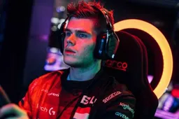Van Buren: “Kansen als Goodwood laten zien dat McLaren in mij gelooft”