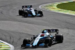 Wordt Williams gespaard door de FIA vanwege financiële problemen?