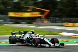 Mercedes verwacht lastige zaterdag: "Red Bull en Ferrari zijn flink verbeterd"