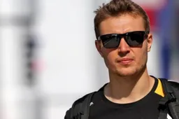 Sergey Sirotkin blaast vandaag 24 kaarsjes uit