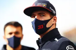 Villeneuve critical of Verstappen in Turkey