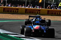 Alpine confirms: 'Factory focus has fully shifted to 2022'