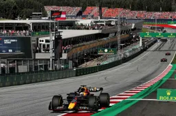 Windsor: 'It seems to have effected Ferrari more than Red Bull'