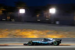 Hamilton: 'Looks very close between teams'