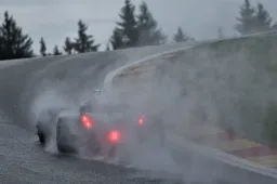 Les tests F1 des enjoliveurs reportés en raison des coûts