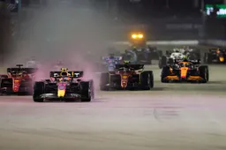 Voorbeschouwing GP Singapore: Lastiger dan dit wordt het niet voor Red Bull