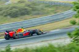 Zandvoort bouwt aan spectaculaire bocht: “32% stijgingsgraad, met DRS plankgas!"