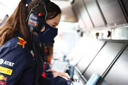Head of strategy Red Bull: "Hopefully I've overcome everything now"