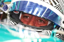 Alonso is nooit gedemotiveerd: "Ik zie hier een winnend project in"