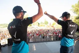 Robert Kubica:  Polish fans support George Russell with ”open arms”