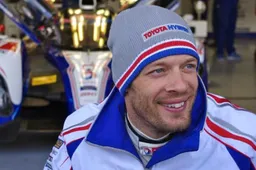 "Verstappen doet het gewoon opnieuw"