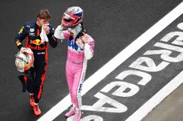 "I think the Red Bull environment is a very strange place"