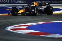Good or bad news for Verstappen? Red Bull releases update on '25 car