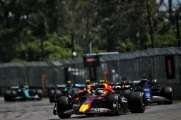 La FIA apporte des modifications au circuit avant le GP du Canada