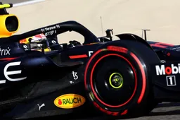 Verstappen prijst Red Bull Racing: "Niet veel teams hebben dat”