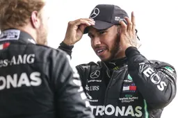 Tung: ''Understood that Mercedes wins four to five tenths with the Party Mode''