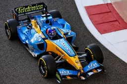 Vijf andere keren dat de FIA de regels veranderde tijdens het F1-seizoen