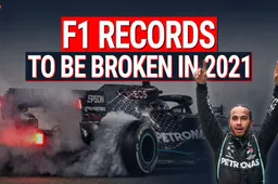 VIDEO | These records could be smashed in 2021!
