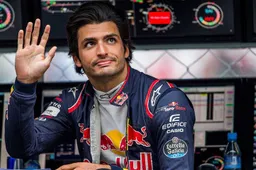 Sainz heeft geen idee wanneer hij voor Renault mag rijden
