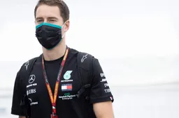 Vandoorne ready for a raid in Formula 1: ''Remains a strange situation''