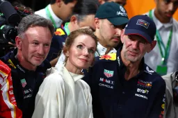 De struisvogelpolitiek van Christian Horner: Wanneer valt het kwartje?