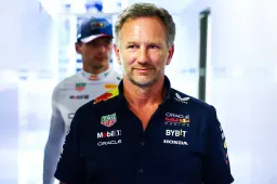 Horner challenges McLaren and Mercedes front wings: 'Regulations are clear'