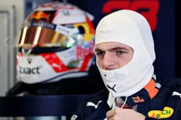 Verstappen voorspelt uitdagingen Brazilië: "Zwaar voor je nek én banden"
