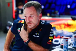 Horner downplays Red Bull's issues: 'Others are dealing with it too'