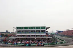 Zandvoort voert prijsverhoging door voor tickets GP Nederland 2024