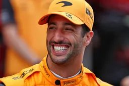 Ricciardo plans trip across America: 'Get so much self-reflection time'