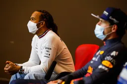 Wolff looking forward to the duel between Verstappen and Hamilton in Portimao