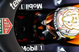 F1 Social Stint | Verstappen stapt voor het eerst in de nieuwe RB16B
