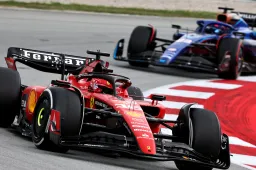F1 LIVE | Qualifying für den Großen Preis von Spanien 2024