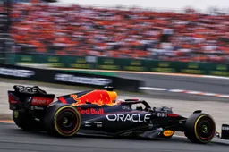Waar kan je de F1 Grand Prix van Nederland 2023 kijken?