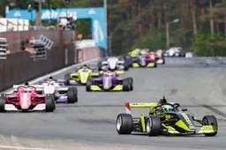 Naast Zandvoort gaat ook Zolder op de schop in 2020