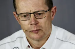 F1 Today | Verstappen-Piquet baby update, new team boss for Aston Martin